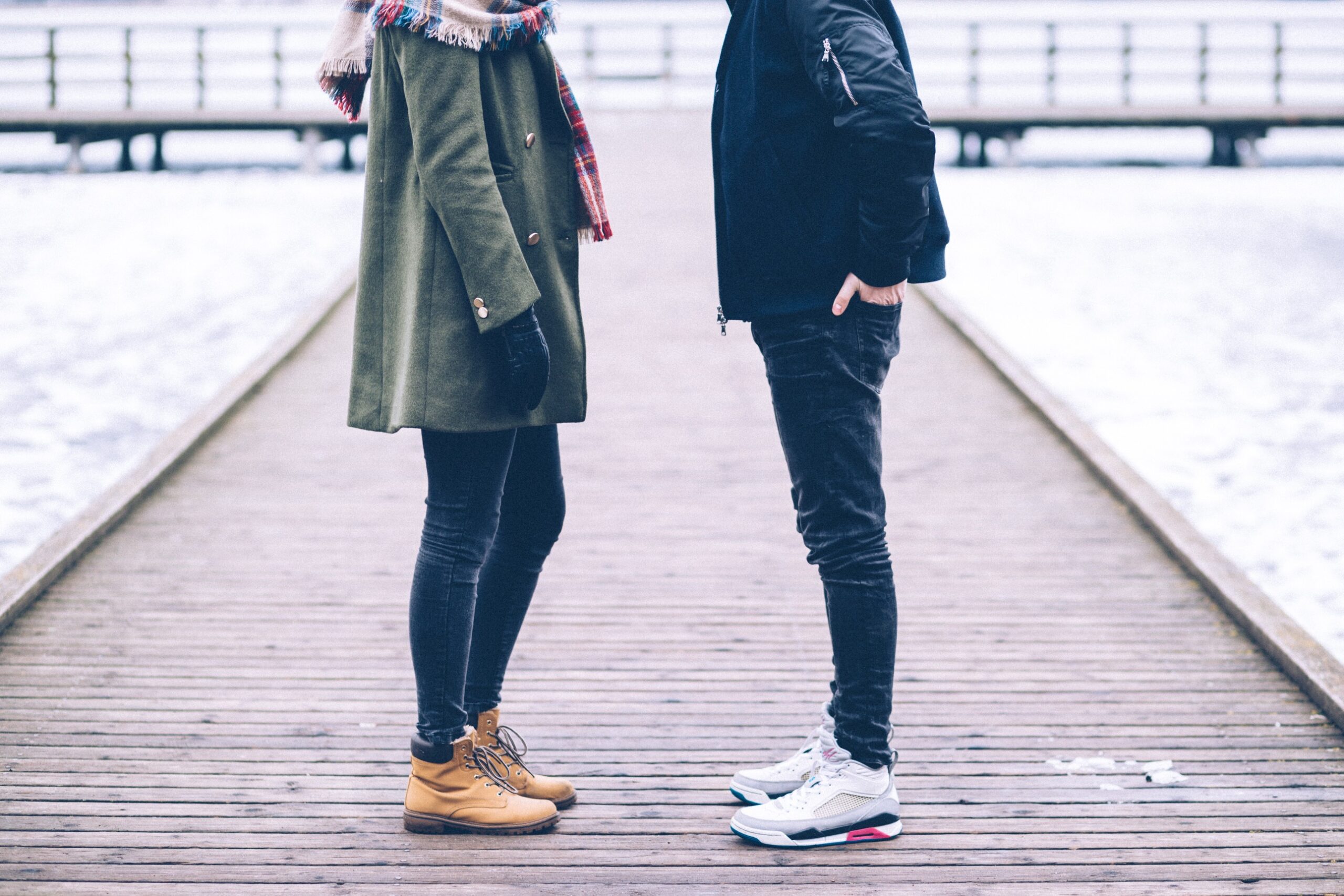 Expert dating coach for introverts in London