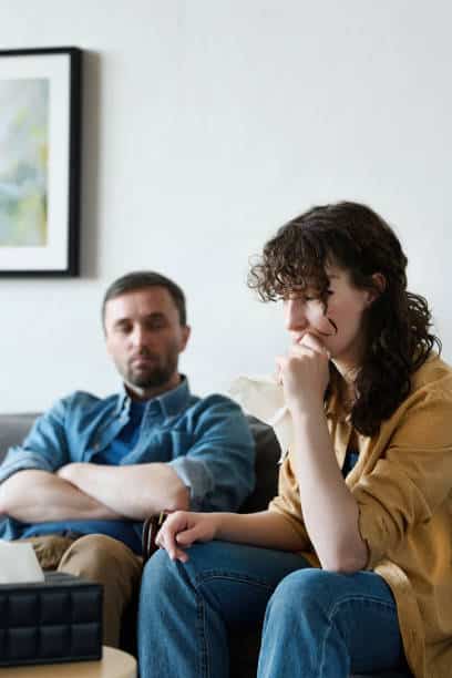 Exploring the Benefits of Couples Therapy