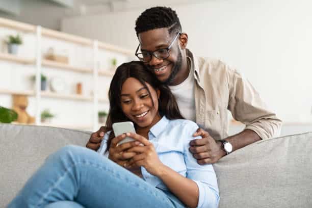 Navigating Dynamics In Couples Counseling For African American Partners