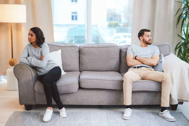 Navigating Dynamics in Couples Counseling for Toxic Partnerships