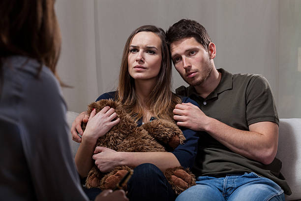 THERAPEUTIC INTERVENTIONS FOR DEPRESSED COUPLES