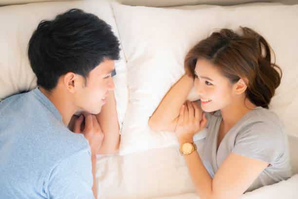 Tips for Improving Intimacy in Relationships for Men