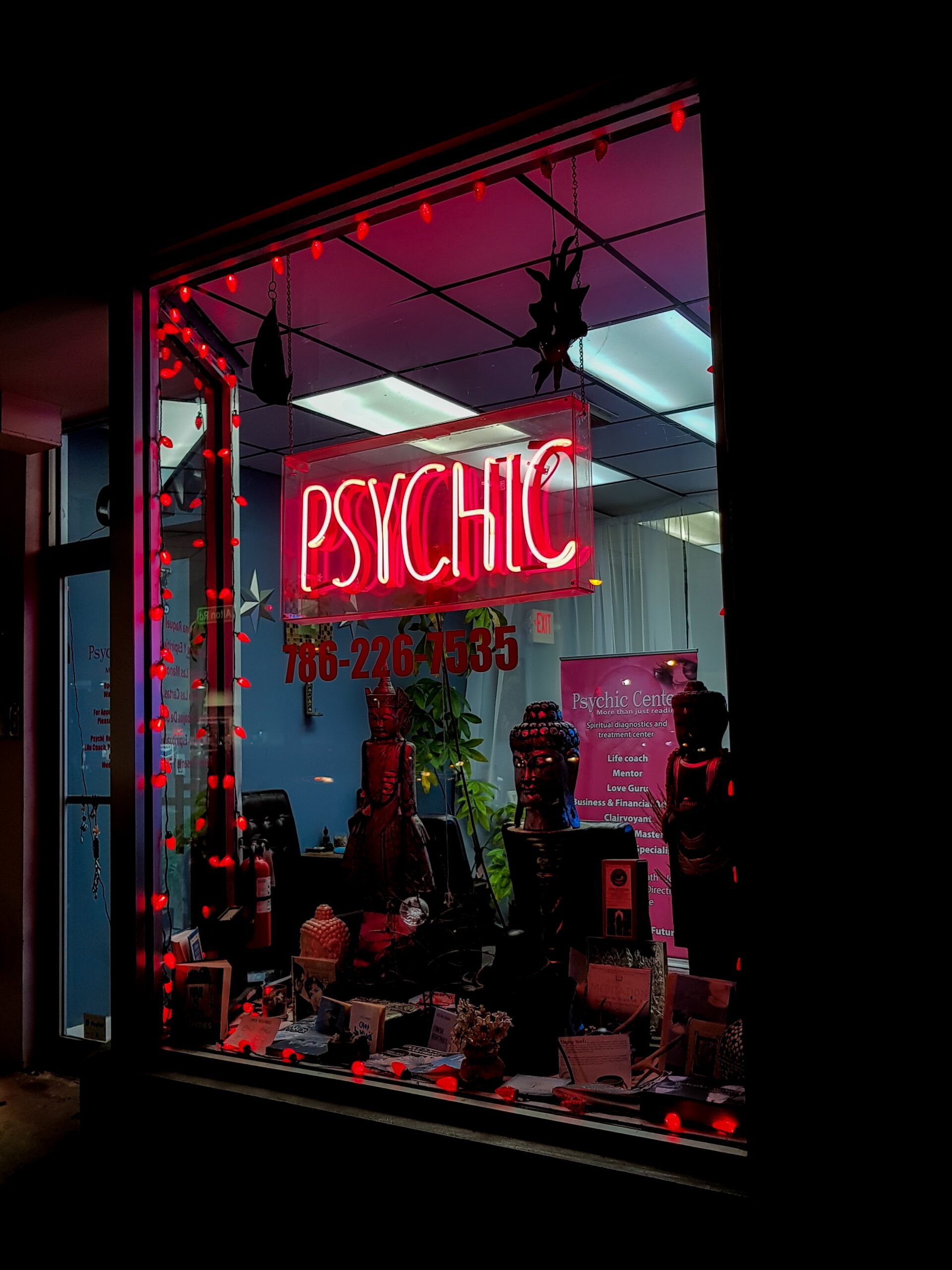 What does Psychic Reading mean and How to Distinguish the Myths from the Facts Associated with it?