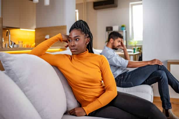 Advice for Women to Overcome the Impact of Cheating in Relationships