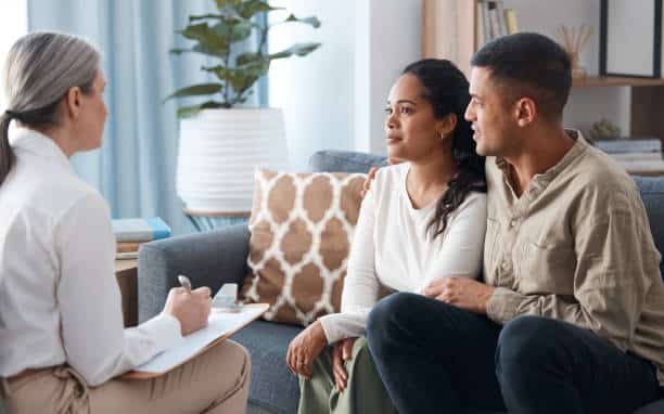 Can Couples Therapy Help Unmarried Partners?