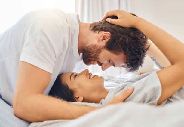 Exploring Fun Activities For Couples In Bed