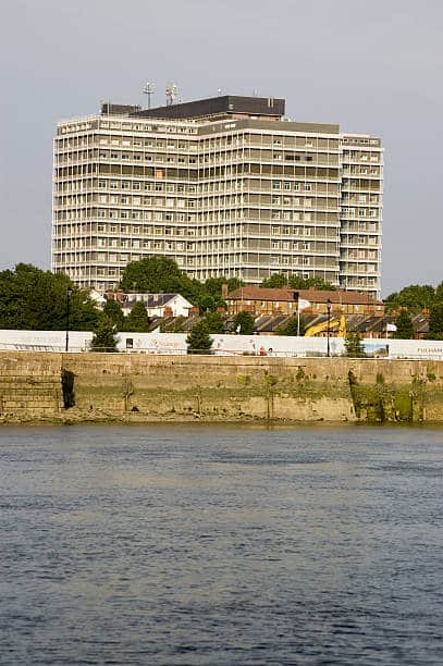 Hammersmith and Fulham's Waterfront