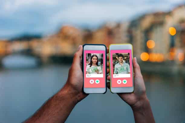 Tips for starting a talk on a dating app