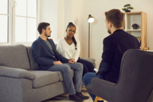 Couples therapy techniques
