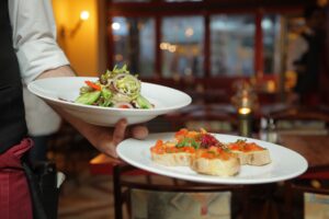 Dining and restaurants in Lewisham