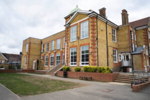 Education and schools in the borough