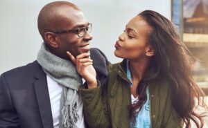 Effective communication in relationships