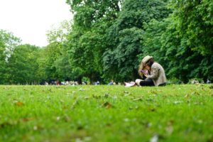 Green Spaces and Parks