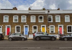 Housing and real estate in Islington