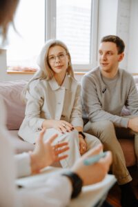 Infidelity counselling in Victoria