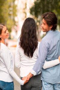 Infidelity counselling in Westbourne Green