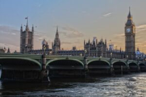 Lambeth's role in London's history