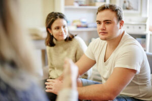 Lisson Grove therapy for relationship issues