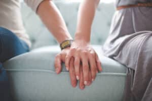 Marylebone therapy for emotional intimacy