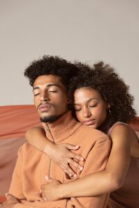 Mayfair therapy for emotional intimacy