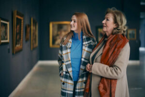 Museums and galleries in the Borough