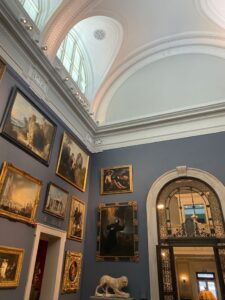 Museums and galleries in the borough