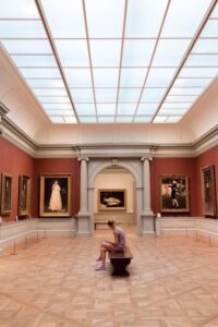 Museums and galleries in the borough