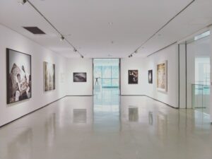 Museums and galleries in the borough hackney
