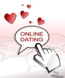 Online dating guidance in Coventry