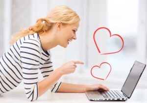 Online dating guidance in Leeds