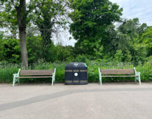 Parks and Green Spaces in Waltham Forest