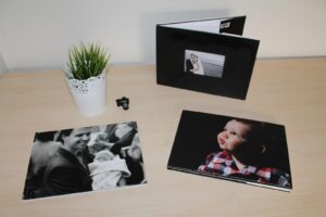 Precious Moments Preserved With a Personal Touch How to Create a Custom Memory Book