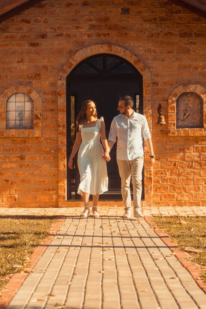 couples therapy westminster couple walking