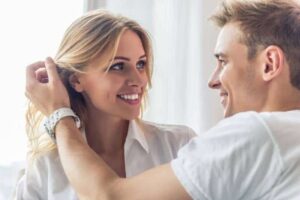 Communication skills for couples
