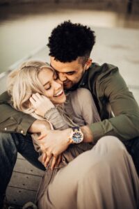 Couples therapy for enhancing connection near London Bridge