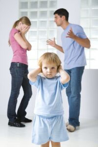 Earls Court family counselling