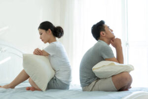 Harley Street therapy for relationship issues