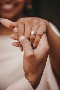 Marriage therapy Fitzrovia