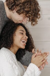 Somers Town relationship workshops