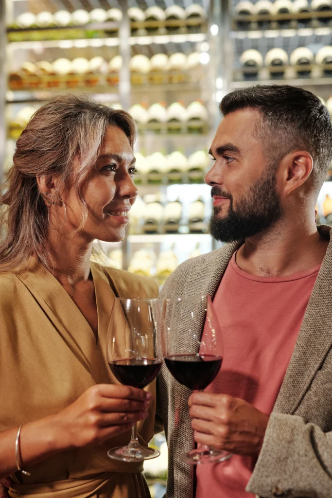 Understanding Nikadate an overview dating coach london
