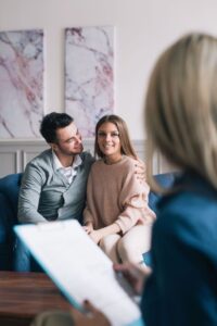 Relationship therapy in Hampstead