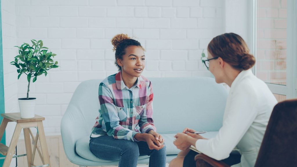 Relationship counselling in Holborn at Miss Date Doctor London