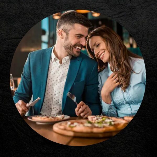 Couples Therapy Strand with qualified couples therapist at Miss Date Doctor