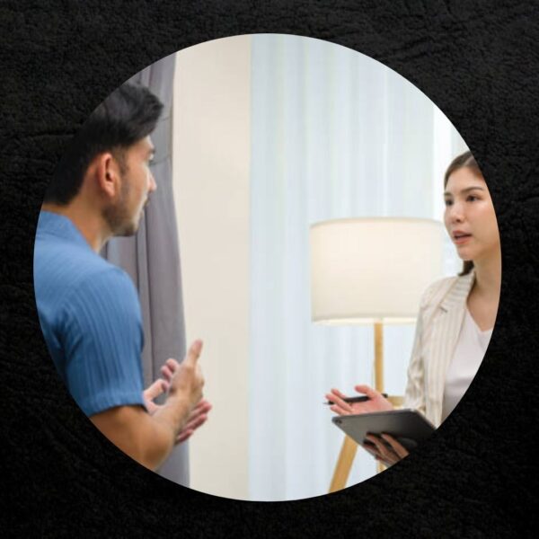 Group Life Coaching in Belgravia with Miss Date Doctor