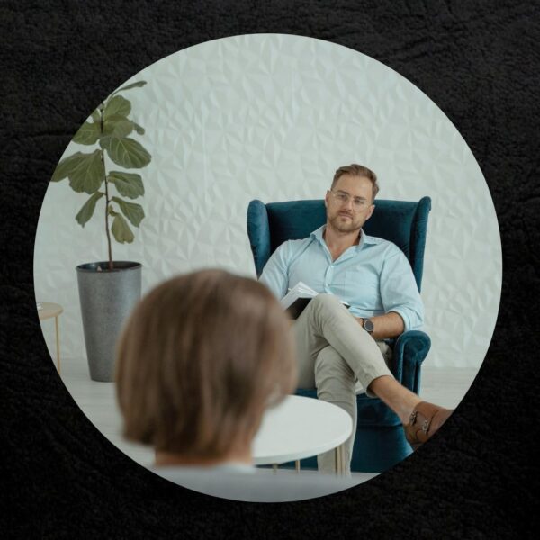 Life Coaching Kensington Miss Date Doctor