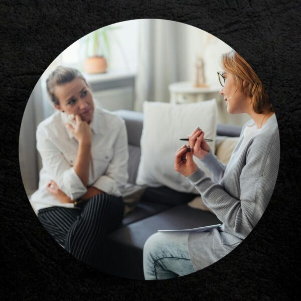 Life Coaching session for Miss Date Doctor