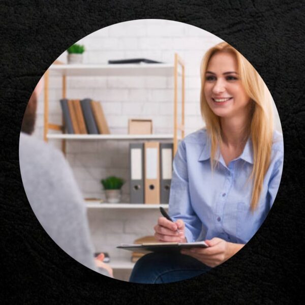 Life Coaching session in Belgravia for Miss Date Doctor