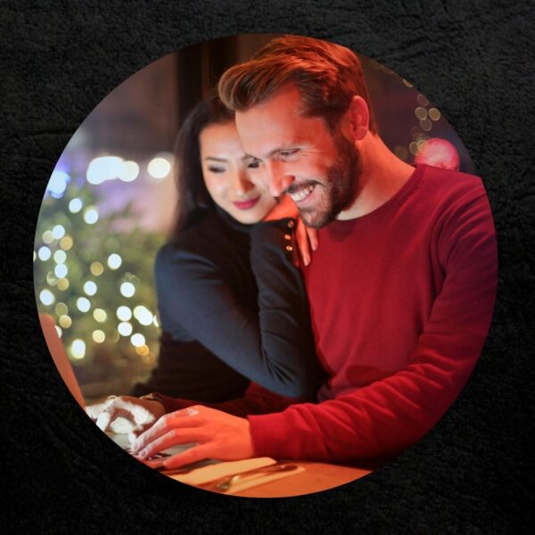 Program helping singles ditch dating games and learn genuine relationship skills.