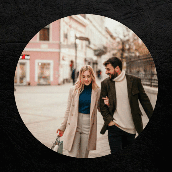 Couples Therapy Hampstead NW3 with Miss Date Doctor on a weekend