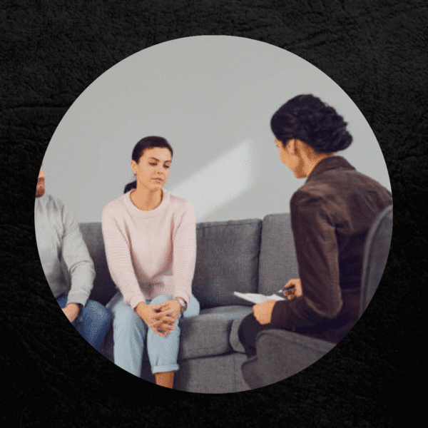 Couples Therapy Highgate N6 with Miss Date Doctor